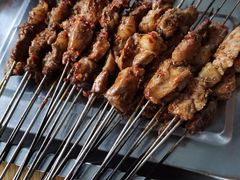 -金二烤肉(早慈巷小区店)