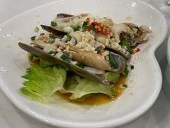 -威海渔村(黄兴路店)