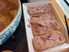 -一斗火锅·招财羊毛肚(北温泉九号店)
