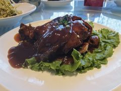-玉林烤鸭店(定福庄店)