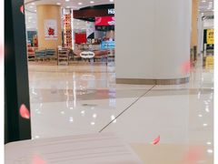 -星巴克(北京新东安)