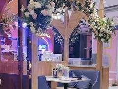 -夏日玛莉西餐厅(金茂览秀城店)