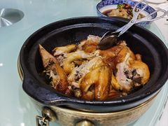 -保定会馆(秀兰店)