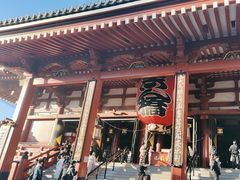-浅草寺