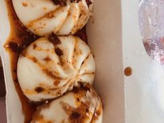 -曼玲粥店(亚运村店)