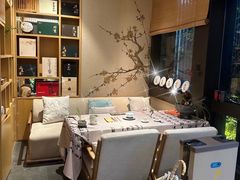 -梅间堂茶馆(绿地缤纷城店)