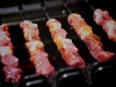 -很久以前羊肉串(中山公园店)