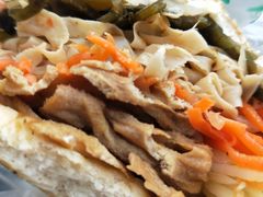 -三兄弟高炉烧饼