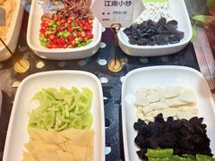 -鸽子侯·家宴·平价海鲜(绿地店)