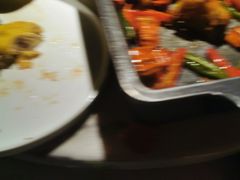 -荷塘秋月·本帮江浙菜(国权路店)