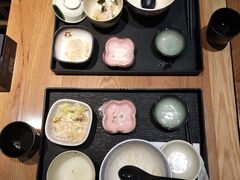 -牛気·越光米牛肉饭(水游城店)