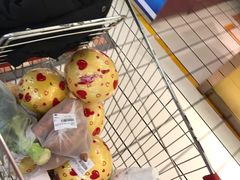 -家乐福(八宝街店)