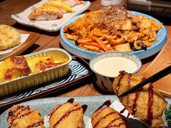 -赤稻·日式料理(禅城店)