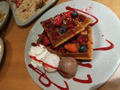 -Lia Cafe Bar Restaurant松山咖啡屋
