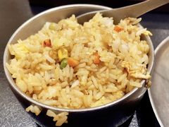 什锦蛋炒饭-大神太神·铁板烧(七宝领展广场店)