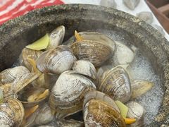 -楼外楼大刀肉传统火锅居(博学路店)