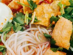 -家味螺蛳粉&烤鱼(五角场店)