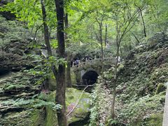 -武当山风景区