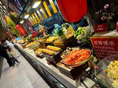 -钱库里海鲜自助(星海广场店)