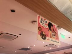 -西贝(上海新梅广场店)
