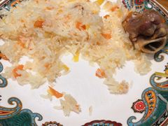-巴依老爷新疆美食(常营店)