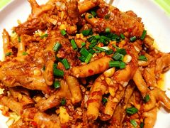 -湘力力小院·鱼汤泡饭(枫林路店)