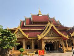 -西双版纳勐泐文化旅游区