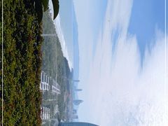 -海棠湾仁恒皇冠度假酒店-270°海景餐厅
