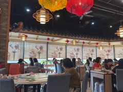 -粤点越有·茶点·粤菜(樵岭国际店)