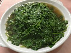 酒香草头-蘭心餐厅(进贤路店)