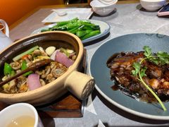 -啫神·广州地标美食(北京路店)