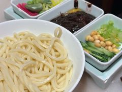 -小吊梨汤·北京菜·烤鸭(鸟巢店)