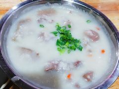 -南记食粥坊·宵夜大排档(莲花总店)