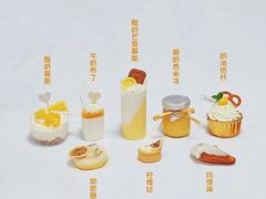 -西檬树SIMON·T轻奢蛋糕(大东方Max店)