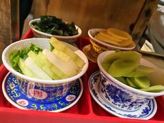 -最牛喜事潮汕鲜牛肉火锅(和平里店)