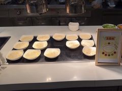 -漢咖啡·全服务式自助晚餐(武汉洲际酒店)