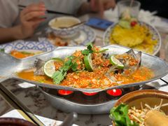 -KingThaia金泰兰(滨江天街店)