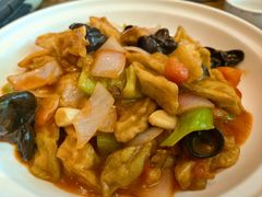 -老雒阳面馆·水席(定鼎门店)