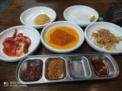 -·缸桶屋·韩式牛肋条自助烤肉(西湖D11店)