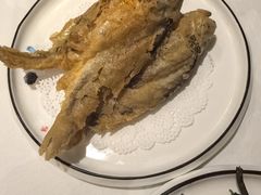 -香雪海饭店中餐厅(人民桥店)