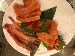 -雅玛花式铁板烧(国宏宾馆店)