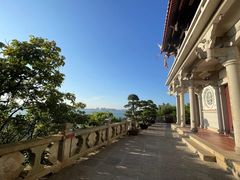 -莆田湄洲妈祖祖庙
