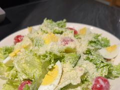 -NIUAN牛庵·日式和牛烧肉(恒隆店)