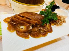 -便宜坊烤鸭店(荣华店)