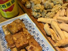 蛋酥小生蚝-浅醉·小酒馆