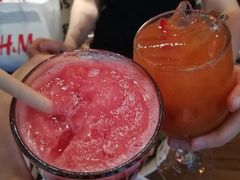 辣味鸡尾酒-Moka Bros 摩卡站(西单大悦城店)