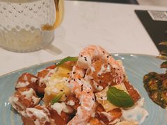 -鹿港小镇(悠唐店)