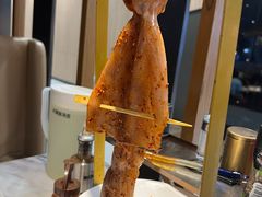 -火炉火自助餐(西直门凯德MALL店)