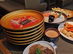 -牛YO寿喜烧和牛火锅自助(三台子万象汇店)