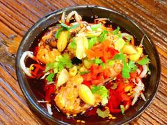 -串大叔炭火烤串·鸡西大冷面刀削面(总店)